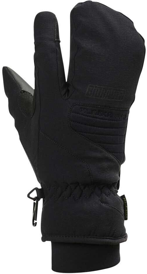 Bio-racer Alaska Pro Gloves (CO_BR21071) black