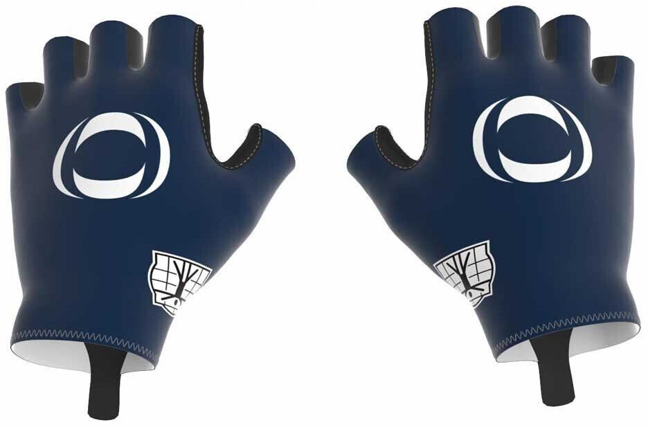 Bio-racer Ineos Grenadiers Summer Short Gloves (CO_BR659098) black