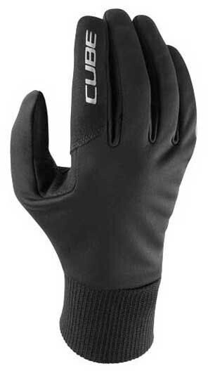Cube All Season Gloves (12582) black