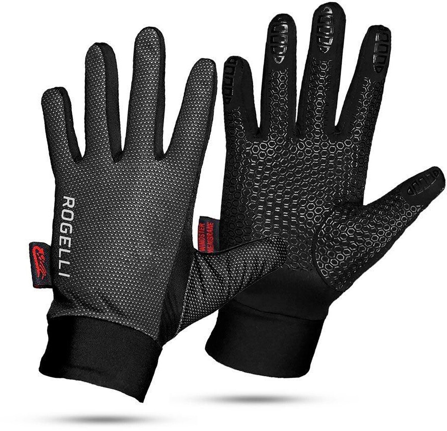 Rogelli Laval Gloves Women (ROG351969) black