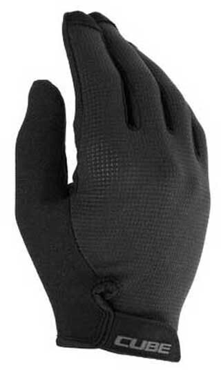 Cube Cmpt Comfort Gloves (10277) black