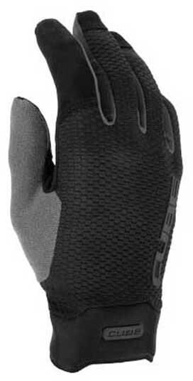 Cube Gravity Gloves (12572) black