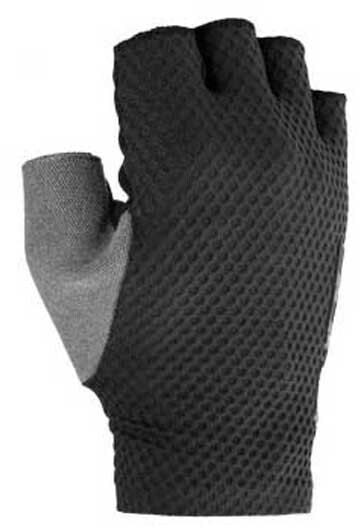 Cube Race Short Gloves (12580) grey