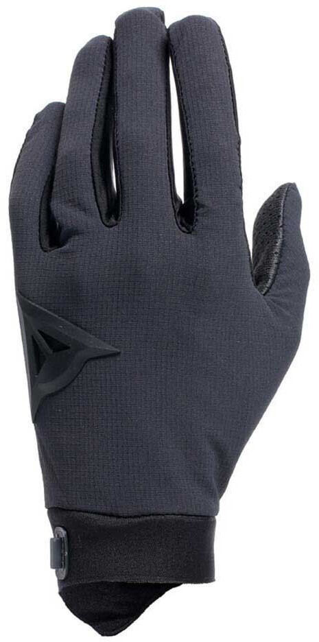 Dainese Bike Hgc Hybrid Gloves (3819280631XXL) black