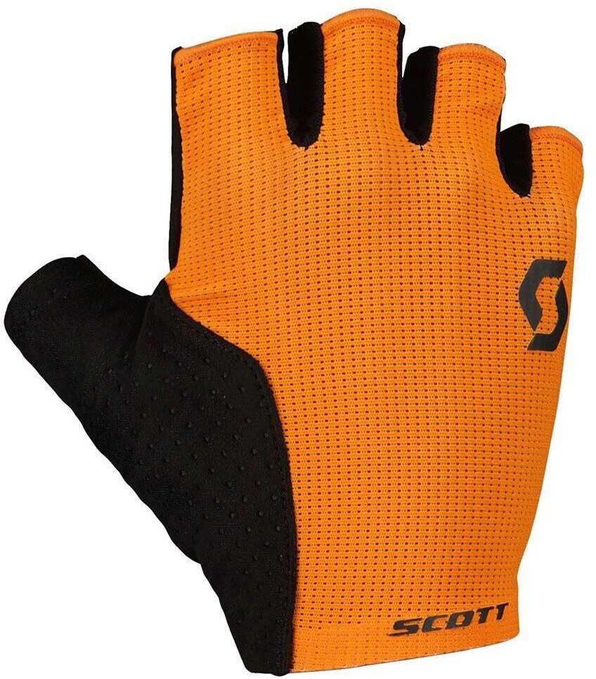 Scott Essential Gel Sf Short Gloves (410710) orange