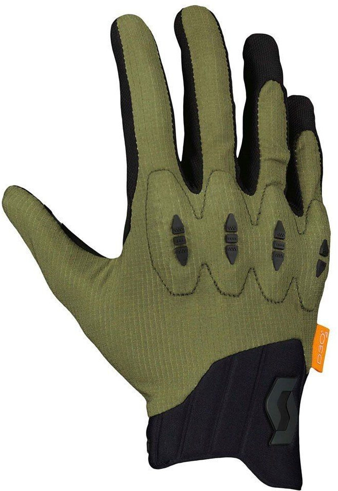 Scott Gravity Lf Gloves (419446) green