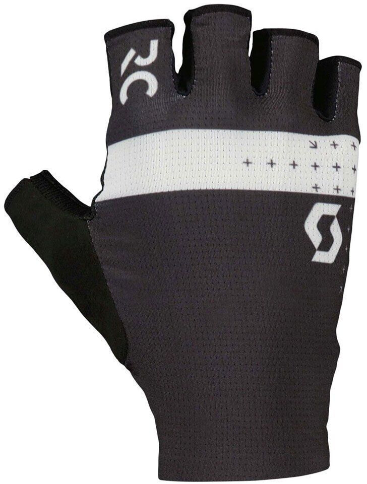 Scott Rc Pro Sf Short Gloves (419388) black