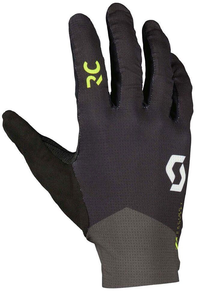 Scott Rc Scott-sram Lf Gloves (419618) black