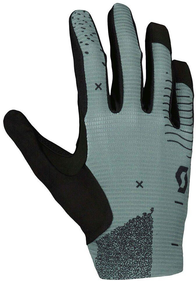 Scott Ridance Lf Gloves (419456) grey