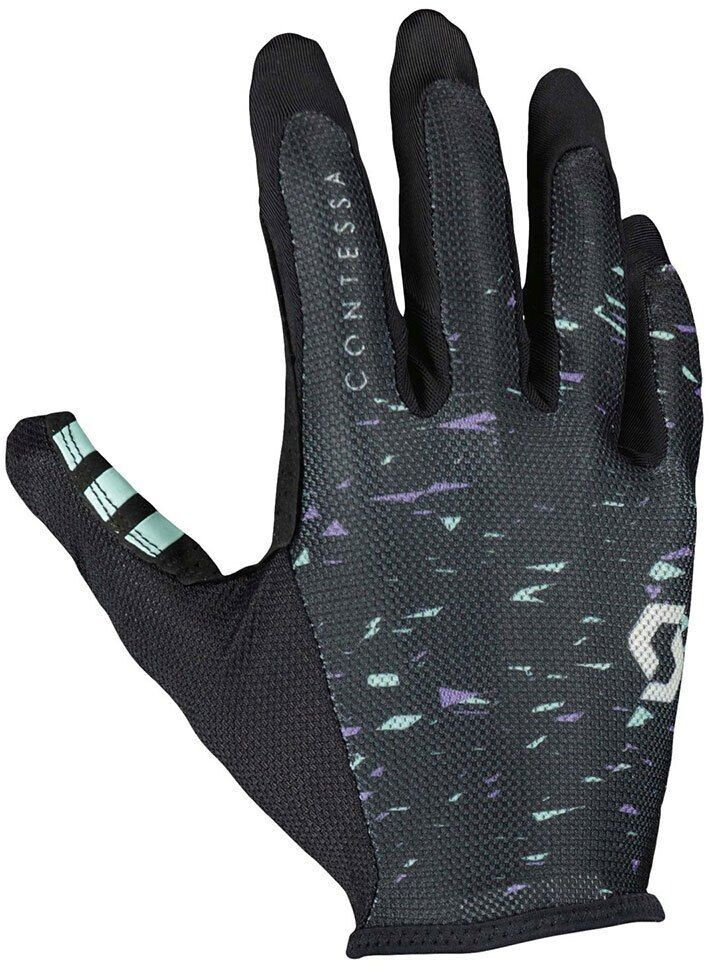 Scott Traction Contessa Signature Lf Gloves (419454) black