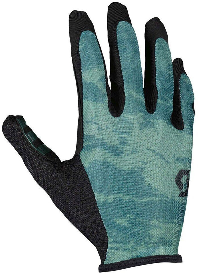 Scott Traction Lf Gloves (419455) green