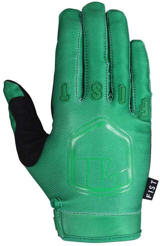 Fist Handwear Stocker Gloves (FS00314XXS) green
