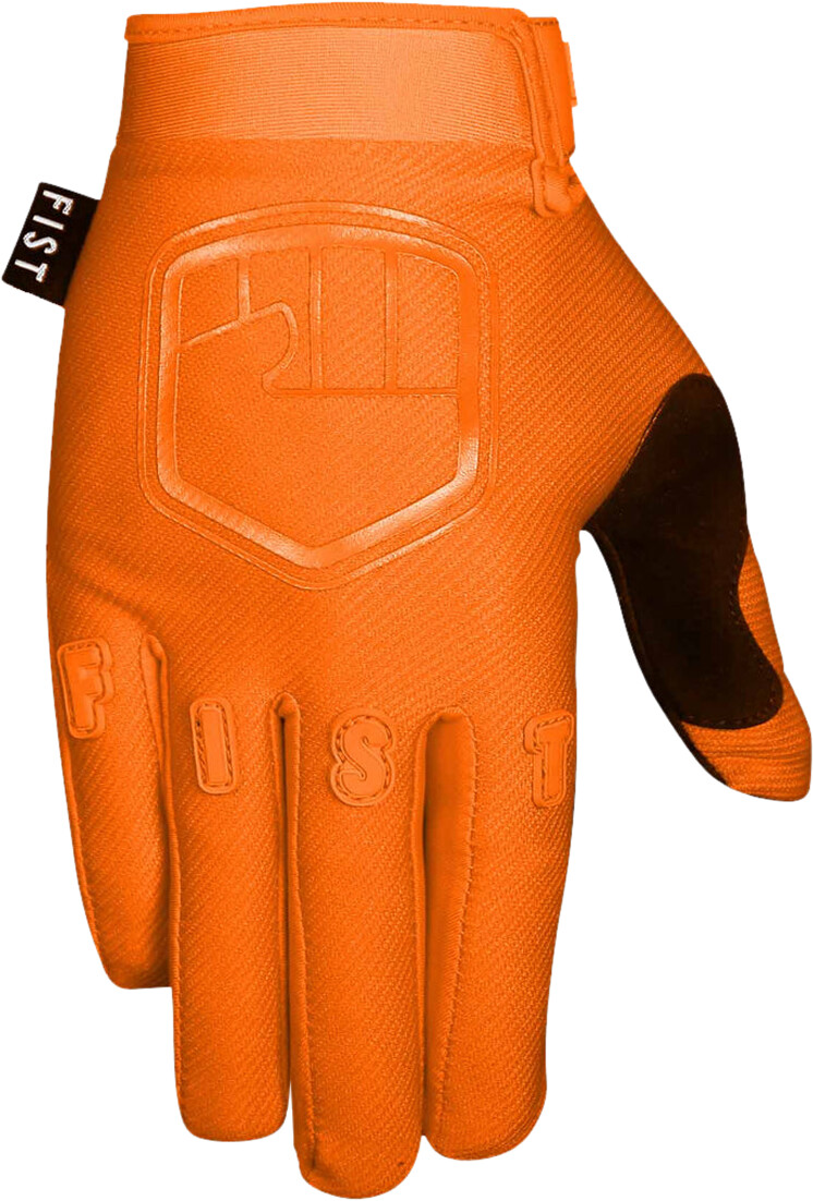 Fist Handwear Stocker Gloves Women (FSY00191XXS) orange