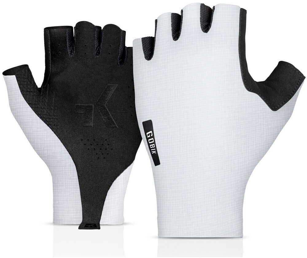 Gobik Mamba 2.0 Short Gloves (15) black