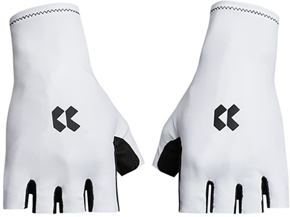 Kalas Z4 Short Gloves (4511) white