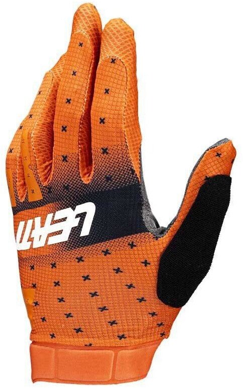 Leatt 1.0 Gripr Gloves (LB6024150352) orange