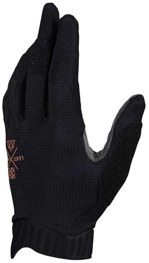 Leatt 1.0 Gripr Gloves Women (LB6024150483) black