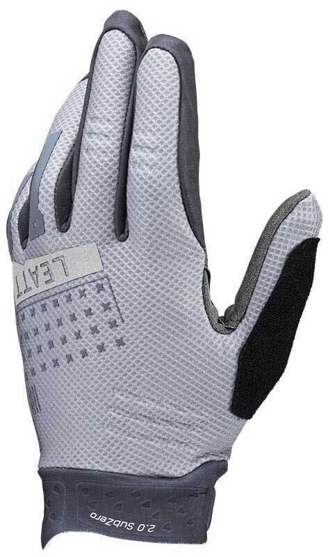Leatt 2.0 Subzero Gloves (LB6024150292) grey