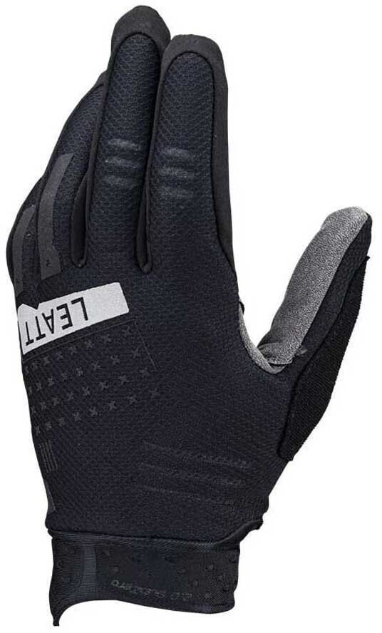 Leatt 2.0 Subzero Gloves (LB6024150272) black