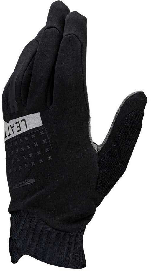 Leatt 2.0 Windblock Gloves (LB6024150302) black
