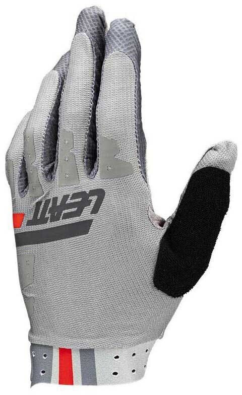 Leatt 2.0 X Flow Gloves (LB6024150222) grey