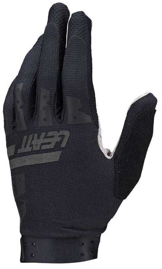 Leatt 2.0 X Flow Gloves (LB6024150252) black