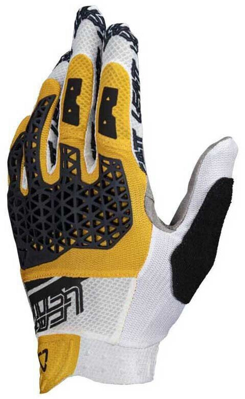 Leatt 4.0 Lite Gloves (LB6024150112) yellow