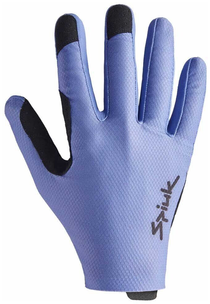 Spiuk All Terrain Gravel Gloves (GLALL24A7) blue