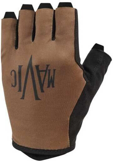 Mavic Aksium Gradient Short Gloves (G00020062) green