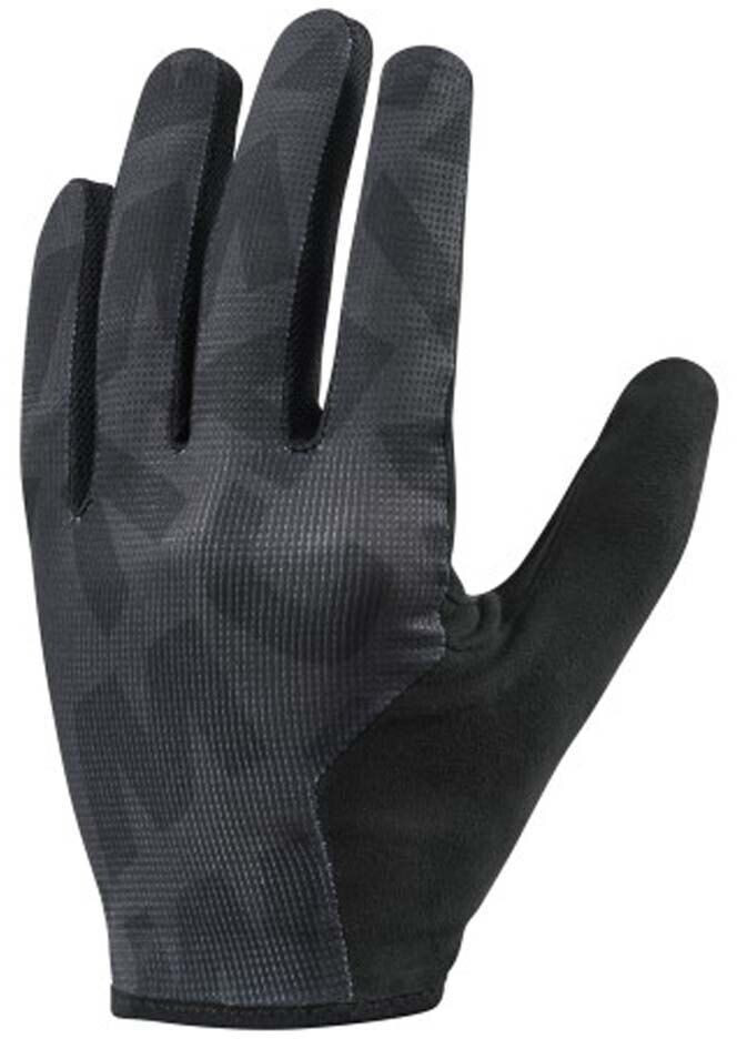 Mavic Aksium Graphic Gloves (G00020662) black