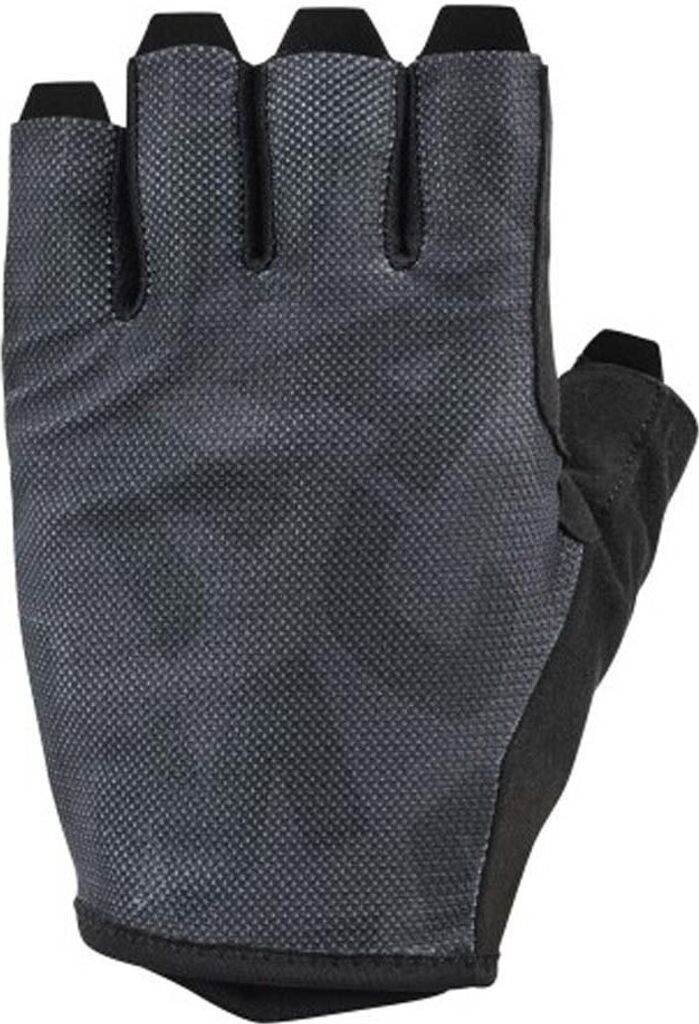 Mavic Aksium Graphic Short Gloves (G00020362) grey