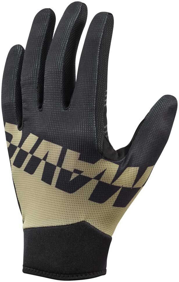 Mavic Deemax Gloves (G00020762) brown