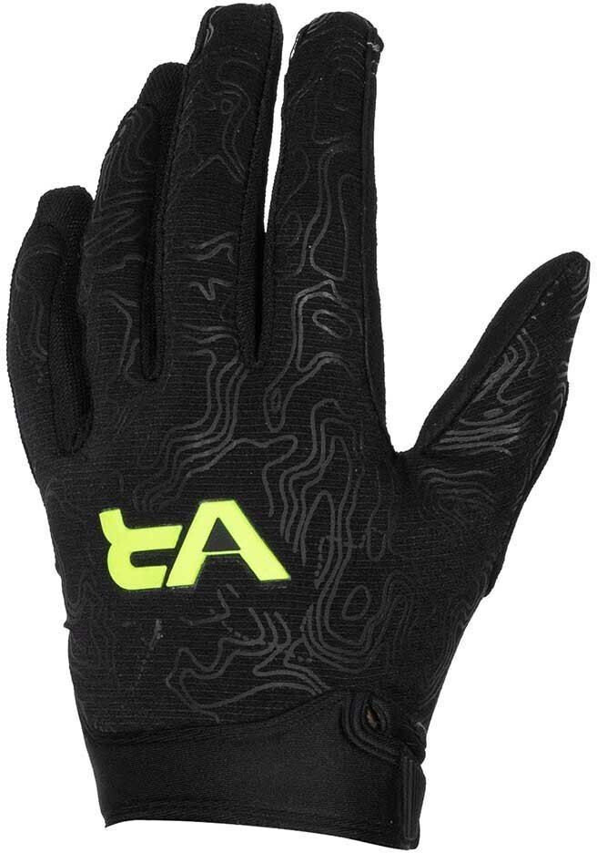 Vr Equipment Equgvmb01304 Gloves (EQUGVMB) black