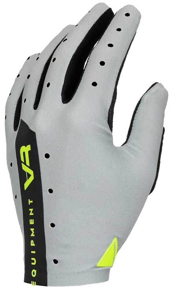Vr Equipment Equgvmb01411 Gloves (EQUGVMB) grey
