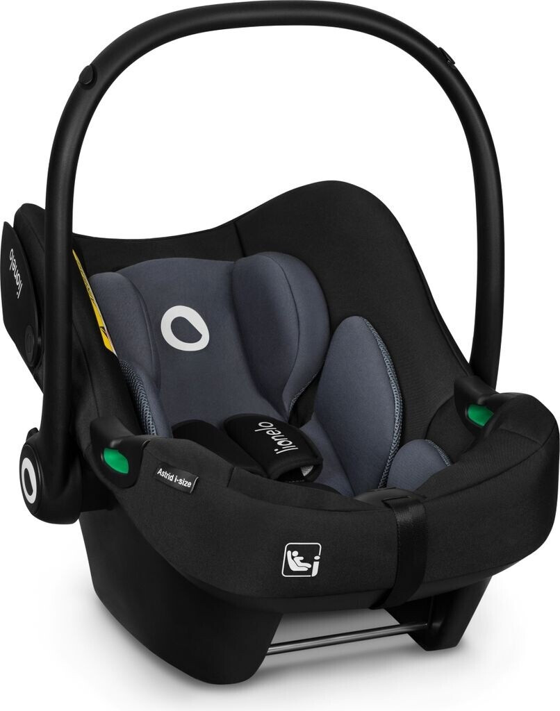 Lionelo Astrid i-Size