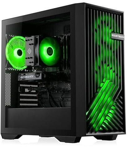 BoostBoxx Basic M10950