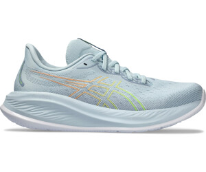 Asics Gel Cumulus 26 1011B792 cool grey safety yellow ab 108 76 Preisvergleich bei idealo