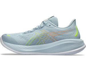 Asics Gel Cumulus 26 1011B792 cool grey safety yellow ab 108 76 Preisvergleich bei idealo