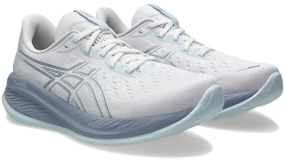 Asics gel cumulus 7 bianche shop