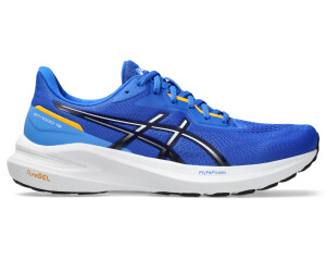 Men's Gt Asics Gt 1000 Bleu Asics GT-1000 13 Au Meilleur Prix Sur