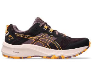 Asics Trabuco Terra 2 Women 1012B427 dark aubergine stadium orange ab 78 00 Preisvergleich bei idealo