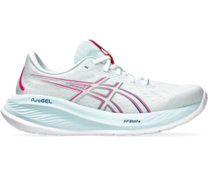 Asics gel cumulus 10 femme bleu store
