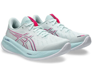 Asics Gel Cumulus 26 Women 1012B599 soothing sea blue expanse ab 120 00 Preisvergleich bei idealo