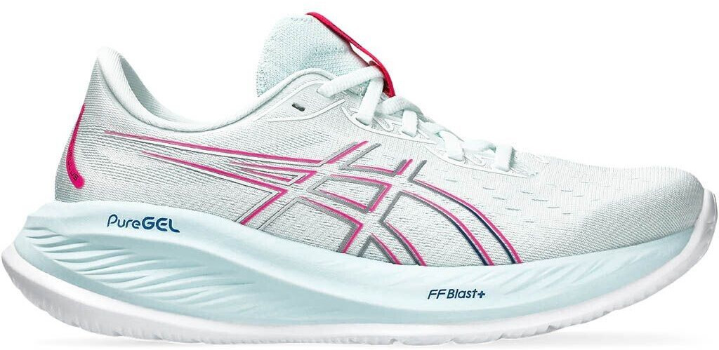 Asics gel cumulus 4 femme bleu outlet