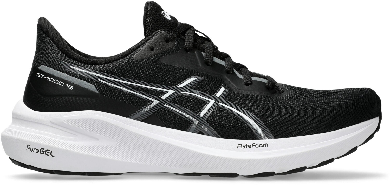 Asics GT 1000 13 Women ab 79 99 Dezember 2024 Preise Preisvergleich bei idealo