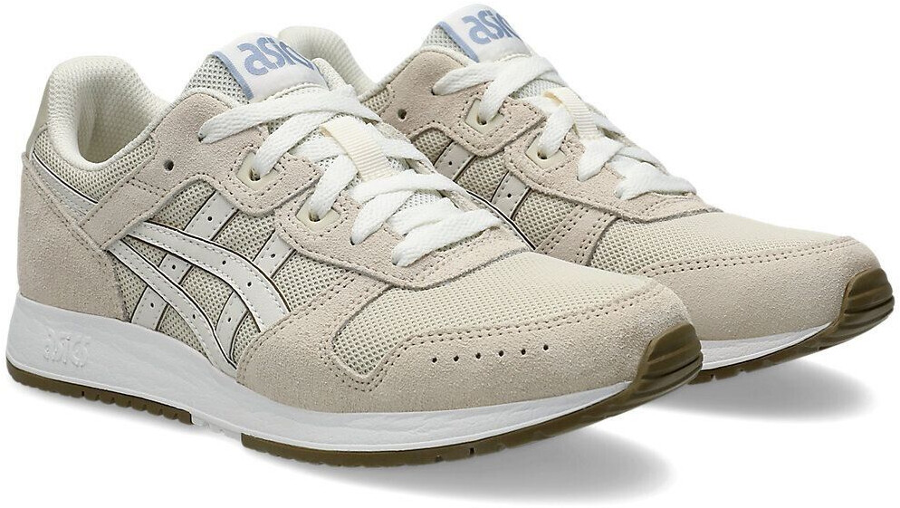 Asics gel lyte v vanilla cream hot sale