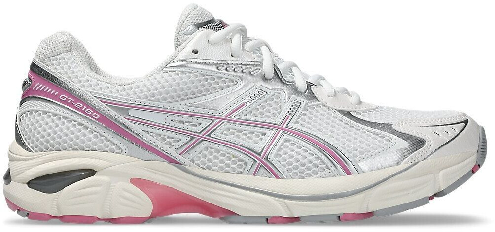 Asics GT 2160 1203A275 white sweet pink ab 110 99 Preisvergleich bei idealo