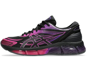 Asics Gel Quantum 360 VIII 1203A305 black pink glo ab 119 99 Preisvergleich bei idealo