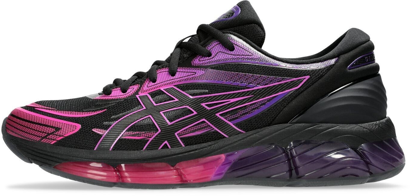 Asics gel quantum 360 femme violet clearance