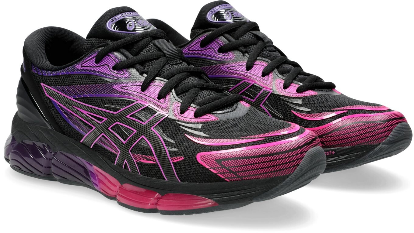 Asics gel quantum 360 uomo rosa 2025